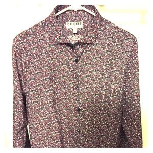 Men’s dress shirt
